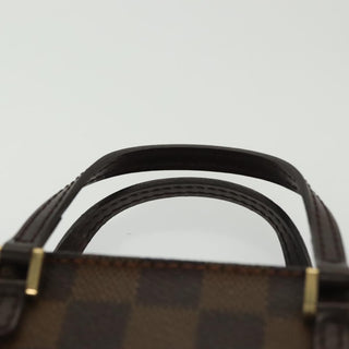 Louis Vuitton Manosque Pochette Damier