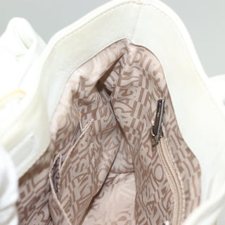 Salvatore Ferragamo Vala Leather