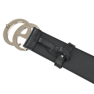 Gucci GG Marmont Belt Leather