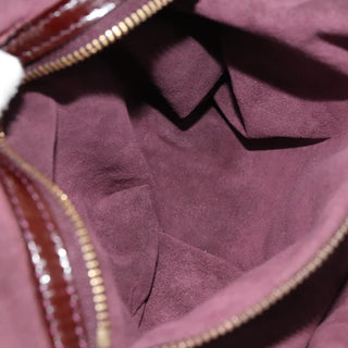 Louis Vuitton Surya Tote bag Mahina Patent Leather