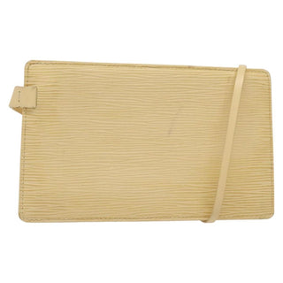 Louis Vuitton Rochelle Waist Bag Epi Leather