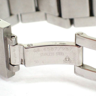 Omega Seamaster Aqua Terra 150M Co-Axial Chronometer Automatic Watch Stainless Steel