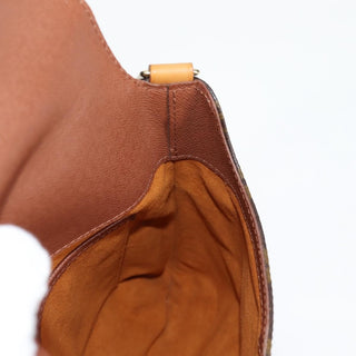 Louis Vuitton Musette Salsa Handbag Monogram Canvas