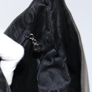 Salvatore Ferragamo Vala Shoulder Bag Leather