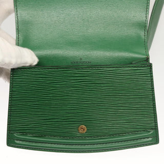 Louis Vuitton Tilsitt Bum Bag Epi Leather