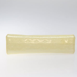 Louis Vuitton Roxbury Drive Handbag Monogram Vernis