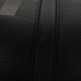 Louis Vuitton Keepall Bandouliere Bag Limited Edition Supreme Epi Leather