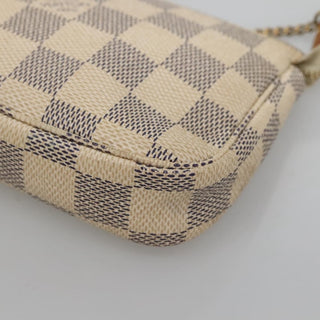 Louis Vuitton Pochette Accessoires Damier