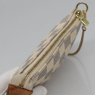 Louis Vuitton Pochette Accessoires Damier