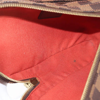 Louis Vuitton Geronimos Waist Bag Damier