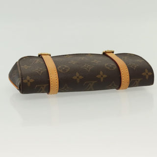 Louis Vuitton Marelle Waist Bag Monogram Canvas