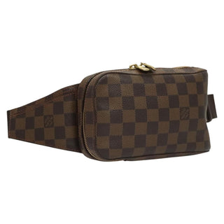 Louis Vuitton Geronimos Waist Bag Damier