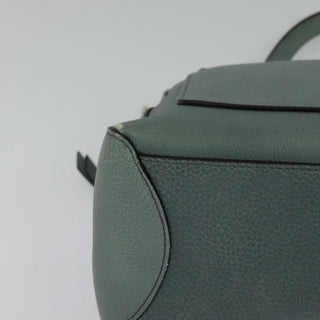 Chloe Faye Day Bag Leather