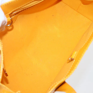 Louis Vuitton Wilshire Handbag Monogram Vernis