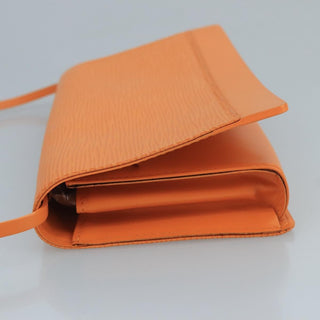 Louis Vuitton Honfleur Handbag Epi Leather