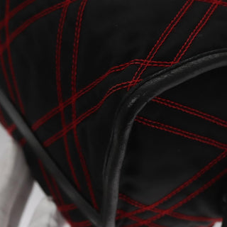 Prada Convertible Boston Bag Vitello Shine