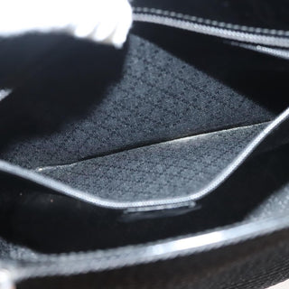 Gucci Vintage Bamboo Handle Bag Nylon