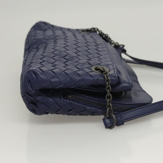Bottega Veneta Intrecciato Leather