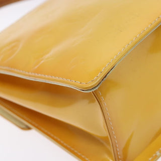 Louis Vuitton Spring Street Handbag Monogram Vernis