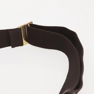 Louis Vuitton Geronimos Waist Bag Damier