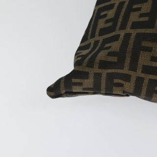 Fendi Zucca Tote bag FF motif