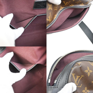 Louis Vuitton Torres Handbag Monogram Canvas