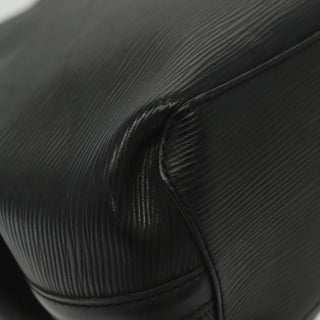 Louis Vuitton Mandara Handbag Epi Leather