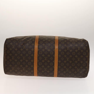 Louis Vuitton Keepall Bag Monogram Canvas