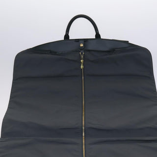 Louis Vuitton Garment Cover Taiga Leather