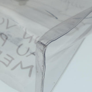 Hermes Kelly Handbag Vinyl