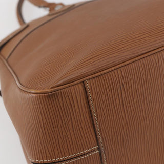 Louis Vuitton Passy Tote Epi Leather