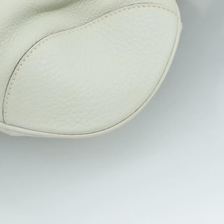 Salvatore Ferragamo Marisa Satchel Leather