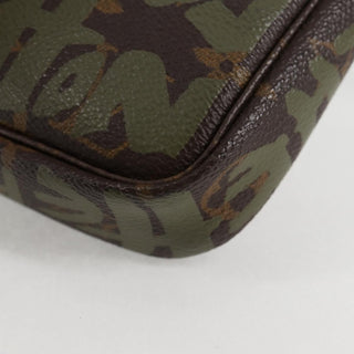 Louis Vuitton Pochette Accessoires NM Monogram Canvas