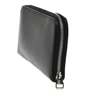 Louis Vuitton Zippy Organizer Epi Leather