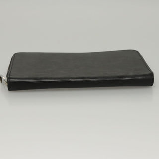 Louis Vuitton Zippy Organizer Epi Leather