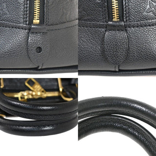 Louis Vuitton Neo Alma Handbag Monogram Empreinte Leather