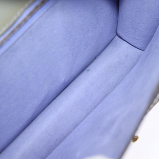 Louis Vuitton Monceau Handbag Vernis