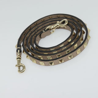 Valentino Garavani Rockstud Tote Pebbled Leather