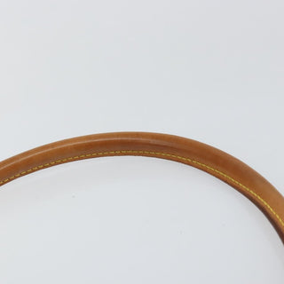 Louis Vuitton Looping Handbag Monogram Canvas