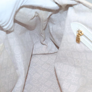 Louis Vuitton Tahitienne Cabas Canvas