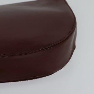 cartier Must de Cartier Clutch bag Leather