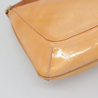 Louis Vuitton Thompson Street Handbag Monogram Vernis