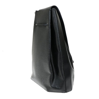 Louis Vuitton Sac a Dos Drawstring Backpack Epi Leather