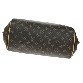 Louis Vuitton Montorgueil Handbag Monogram Canvas