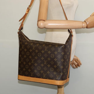 Louis Vuitton Sharon Stone Amfar Three Bag Monogram Canvas