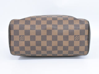 Louis Vuitton Brera Handbag Damier