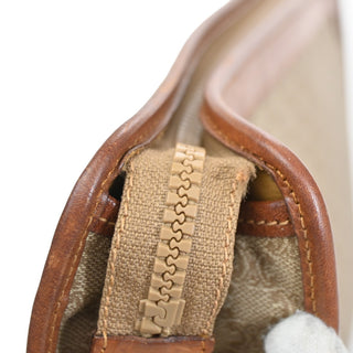 Celine Vintage Macadam Handbag Macadam