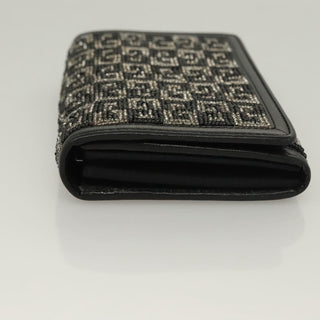 Givenchy GV3 Wallet Leather
