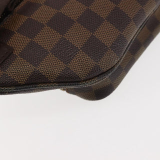 Louis Vuitton Melville Waist Bag Damier