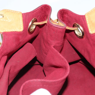 Louis Vuitton Ursula Handbag Monogram Multicolor